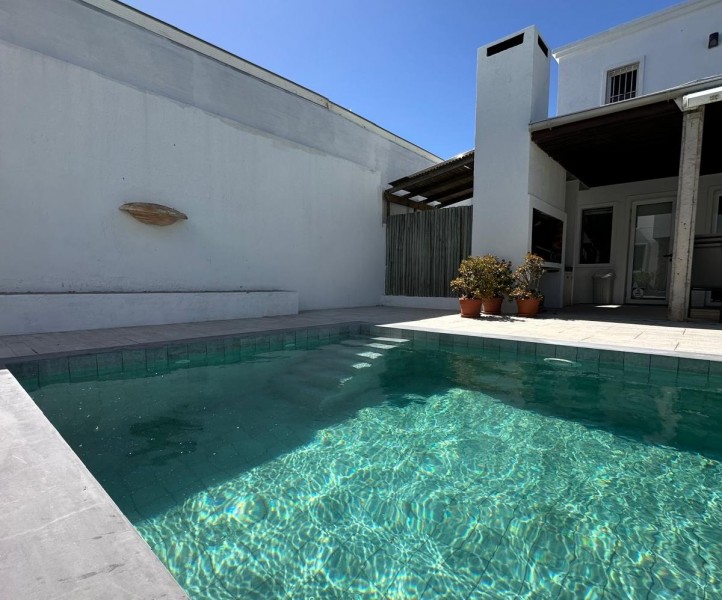 Excelente casa en lo mejor de Montoya, La Barra.